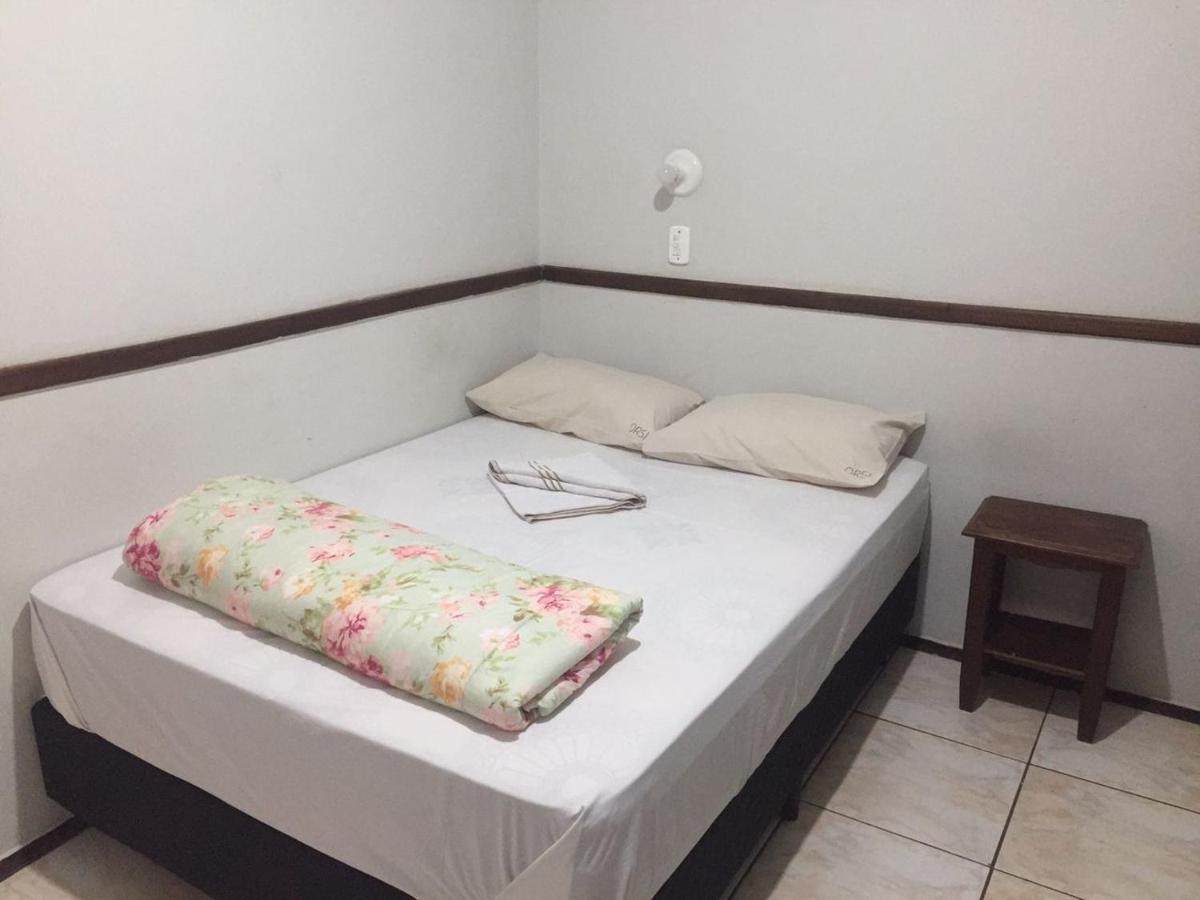 Orsi Hotel アラグアリ エクステリア 写真
