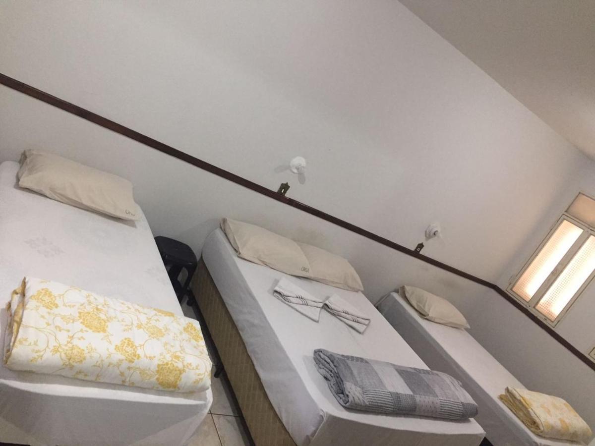 Orsi Hotel アラグアリ エクステリア 写真
