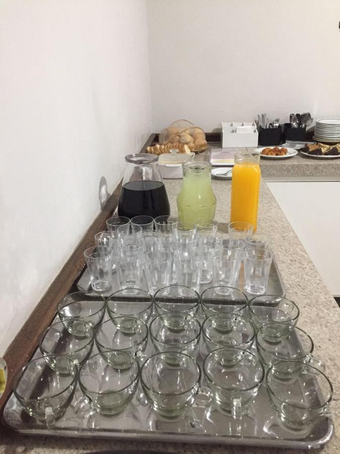 Orsi Hotel アラグアリ エクステリア 写真